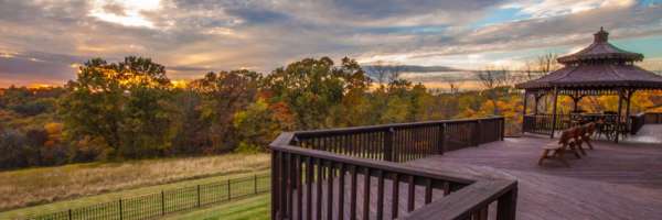 Escape to Indiana Heartland Resort: Your Gateway to Adventure and Relaxation