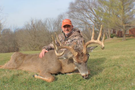 Best Deer Hunting Calibers for 2023
